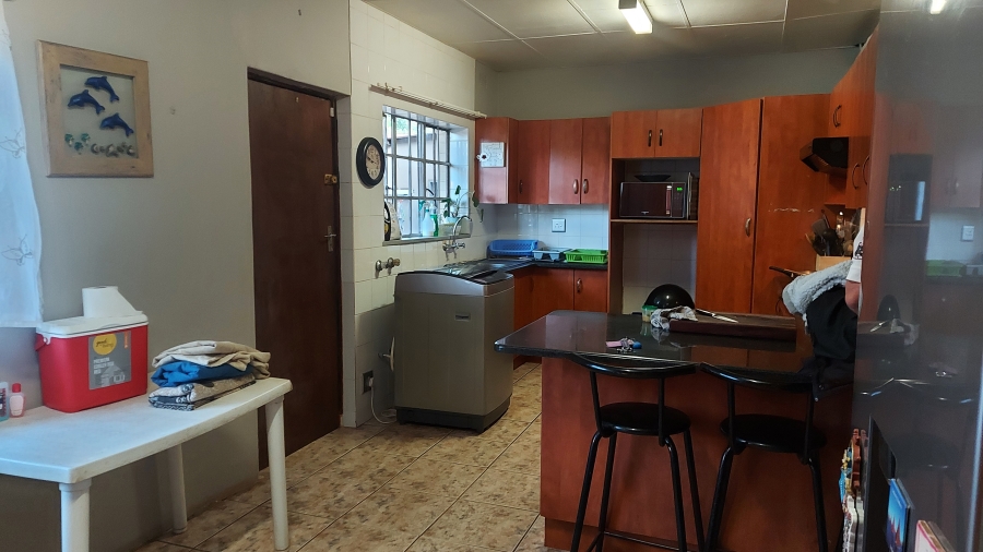 3 Bedroom Property for Sale in Bodorp North West